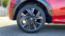 Peugeot 208 1.2 PureTech 100 GT 5dr Petrol Hatchback